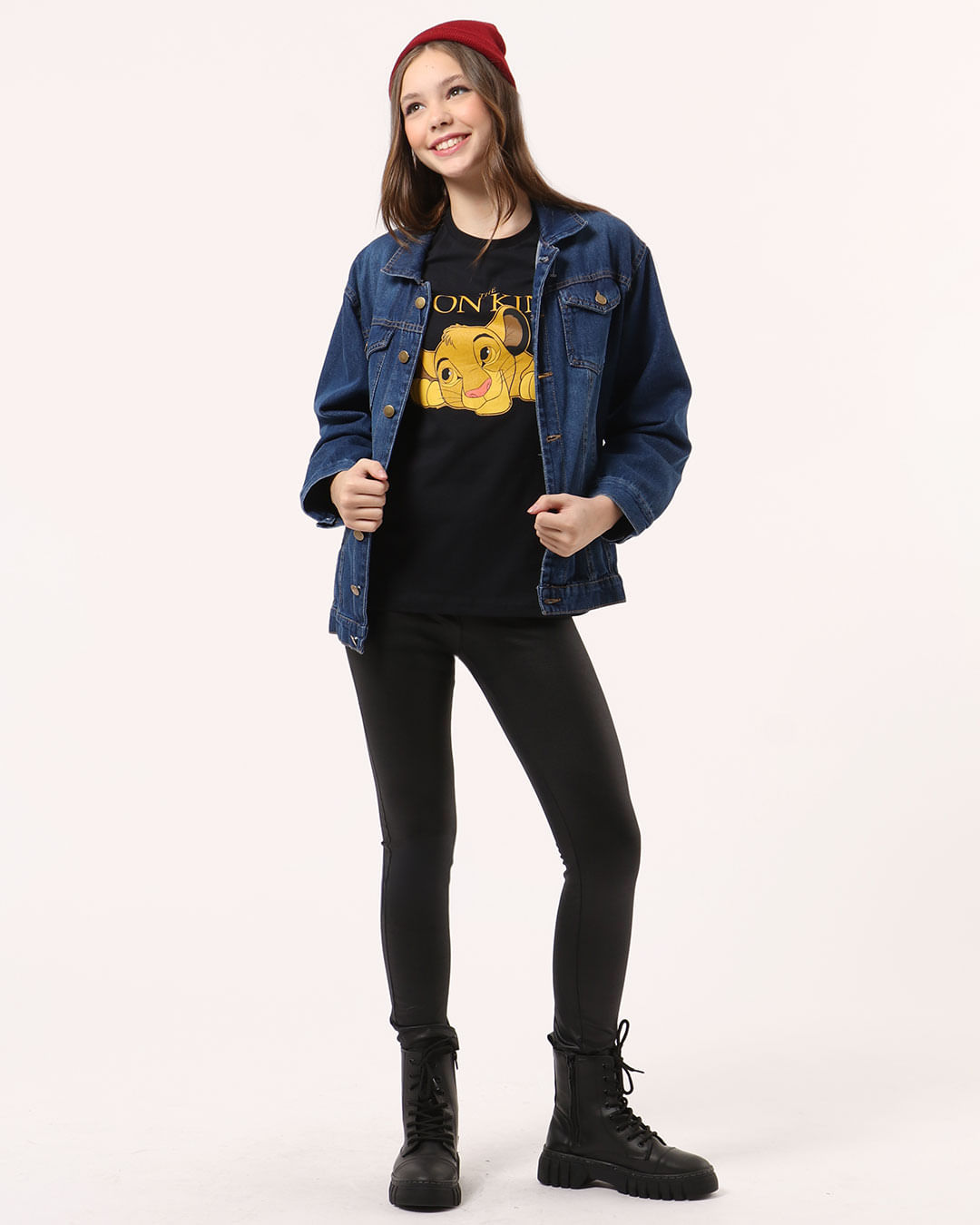Camiseta-Ch47116-Over-F1016-Rei-Leao---Preto