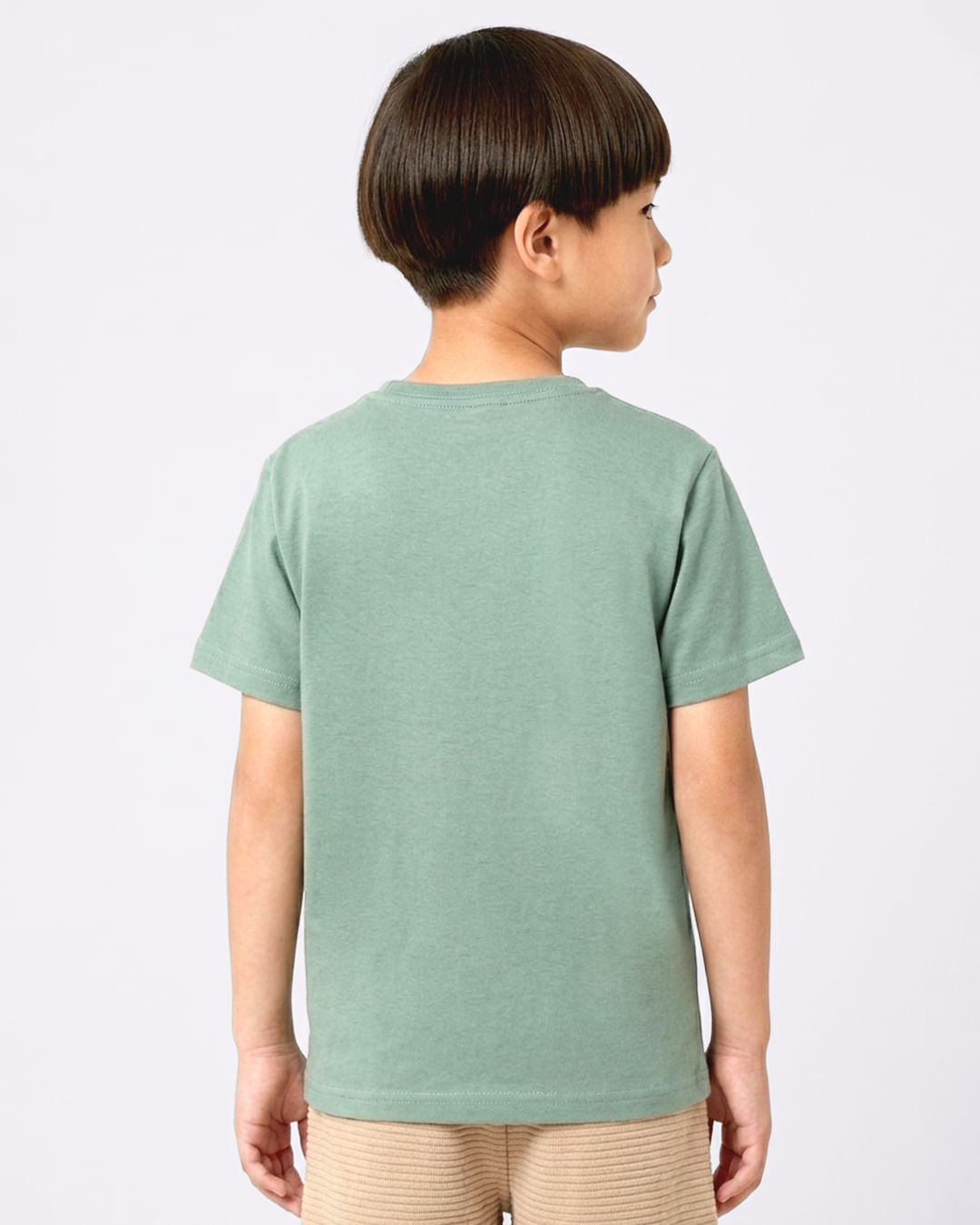 Camiseta ch47011v-Mc-M-410-Football-Sn---Verde