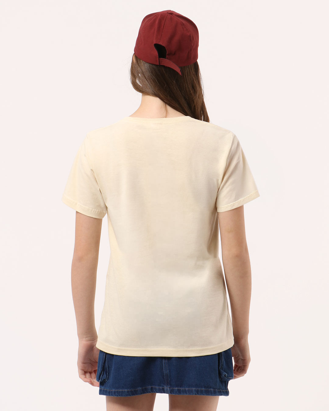 Camiseta-Ch44750-Over-F1016-Mickey---Bege