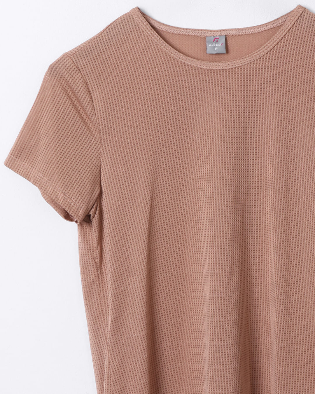 Blusa-Furadinha-Alongada---Bege