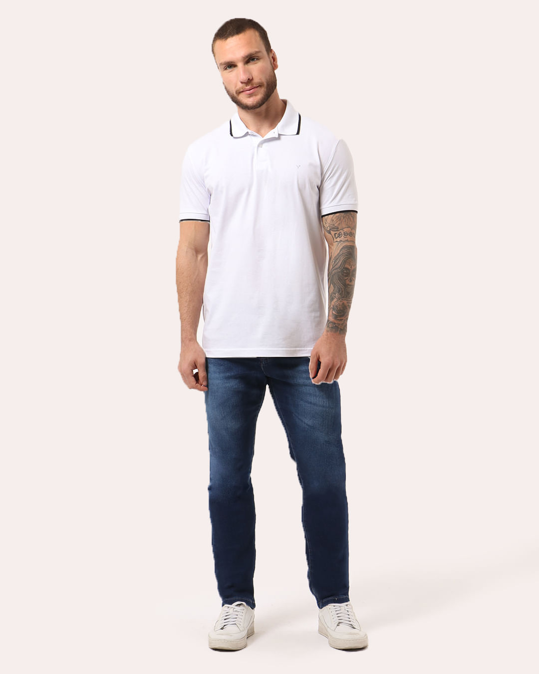 Polo-Mc-Malha-Friso-Bco---Branco