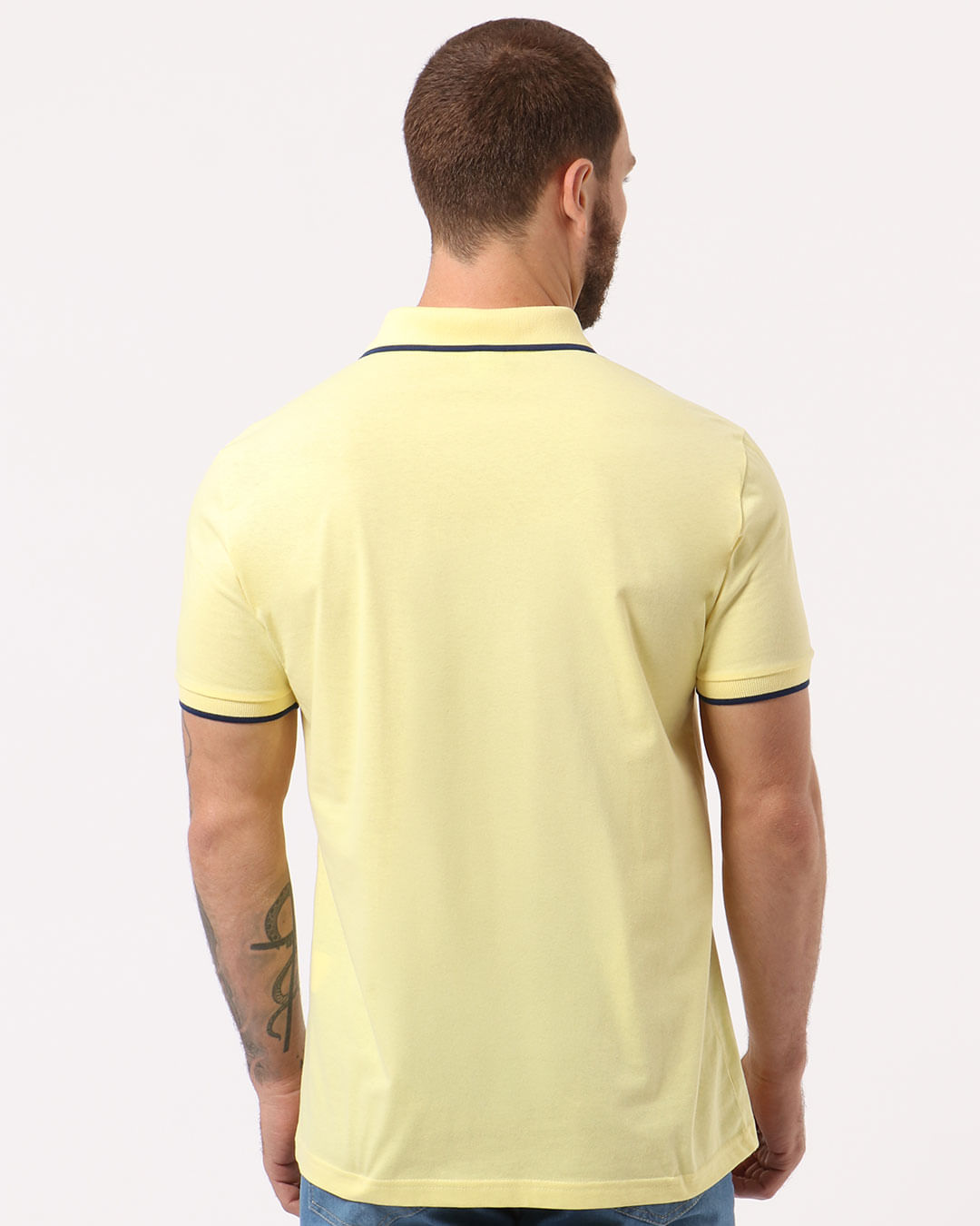 Polo-Mc-Malha-Friso-Aml---Amarelo
