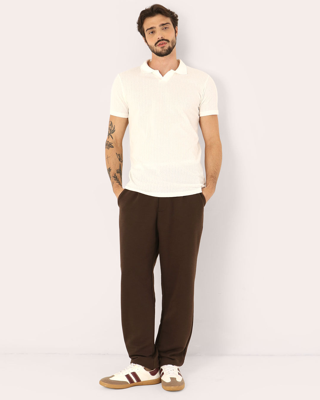 Polo-Fashion-Open--Tt0489-Off-Pgg---Off-White