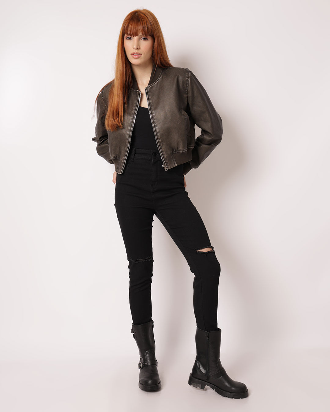 Jaqueta-Ys26w006-Pu-Vintage-Pgg---Marrom