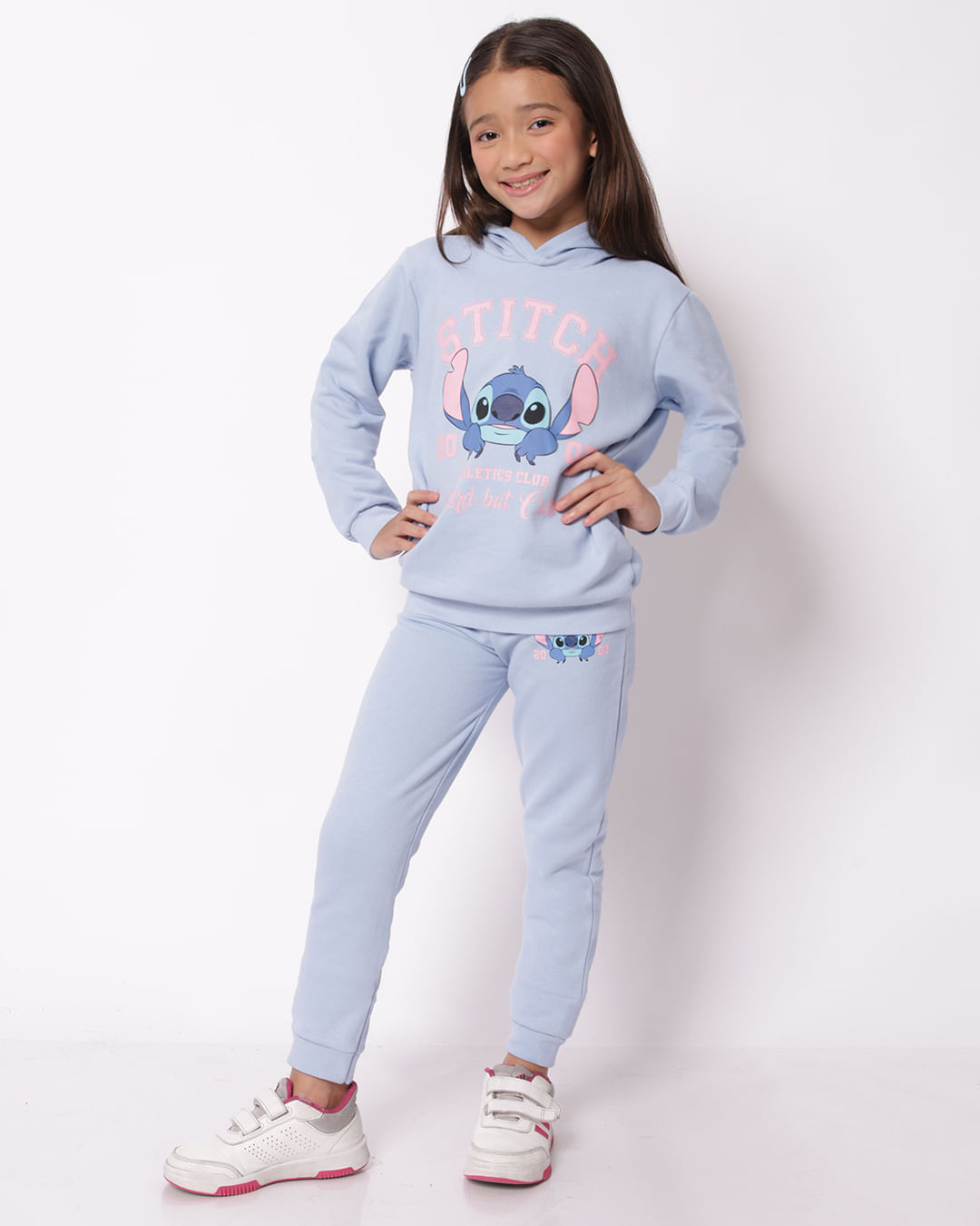 Blusa-Mol-Ch43470-Stitch-Fc-Cp-F-412---Azul