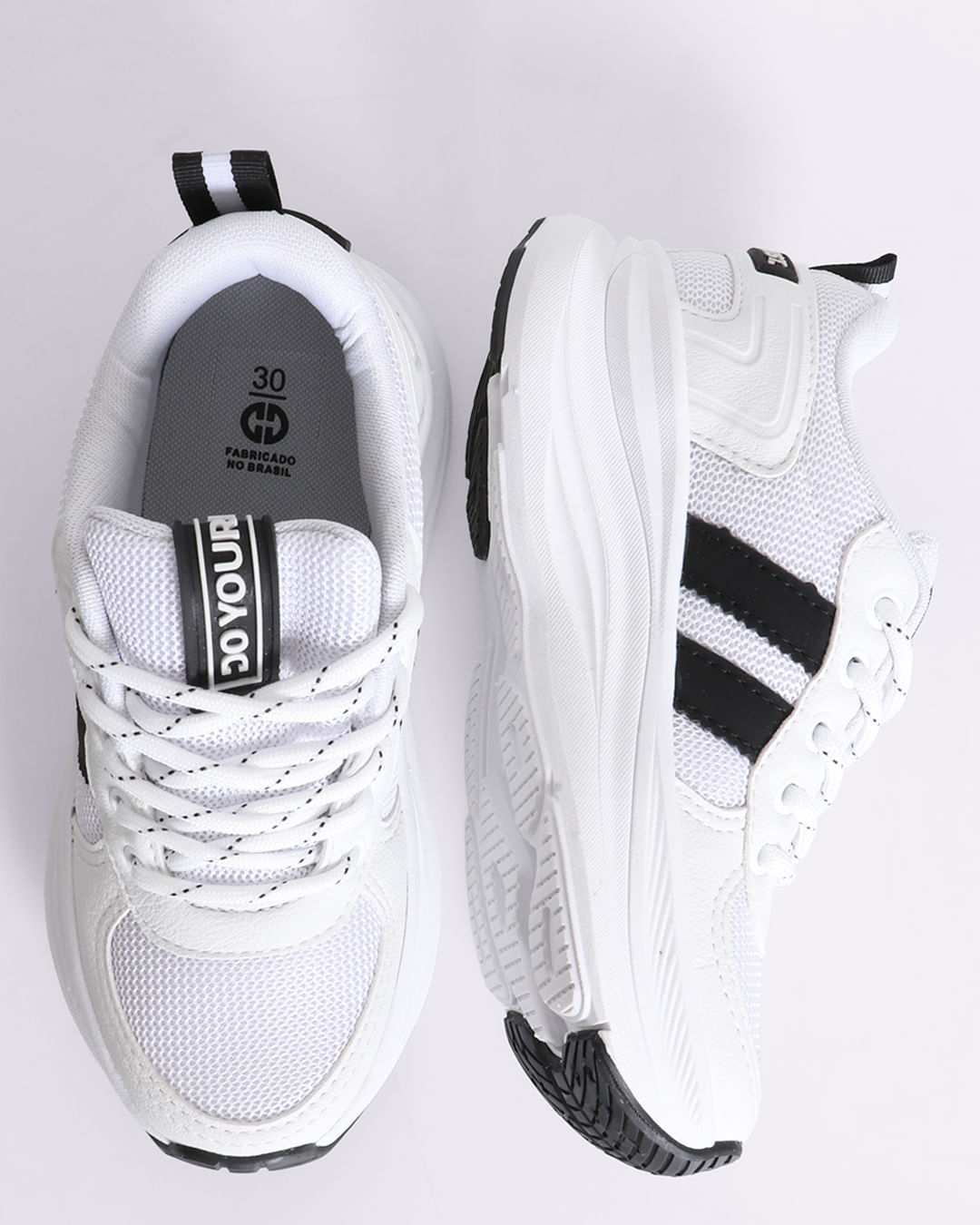 Ten-Info-Fly3-Inf-501-Branco-2836---Branco