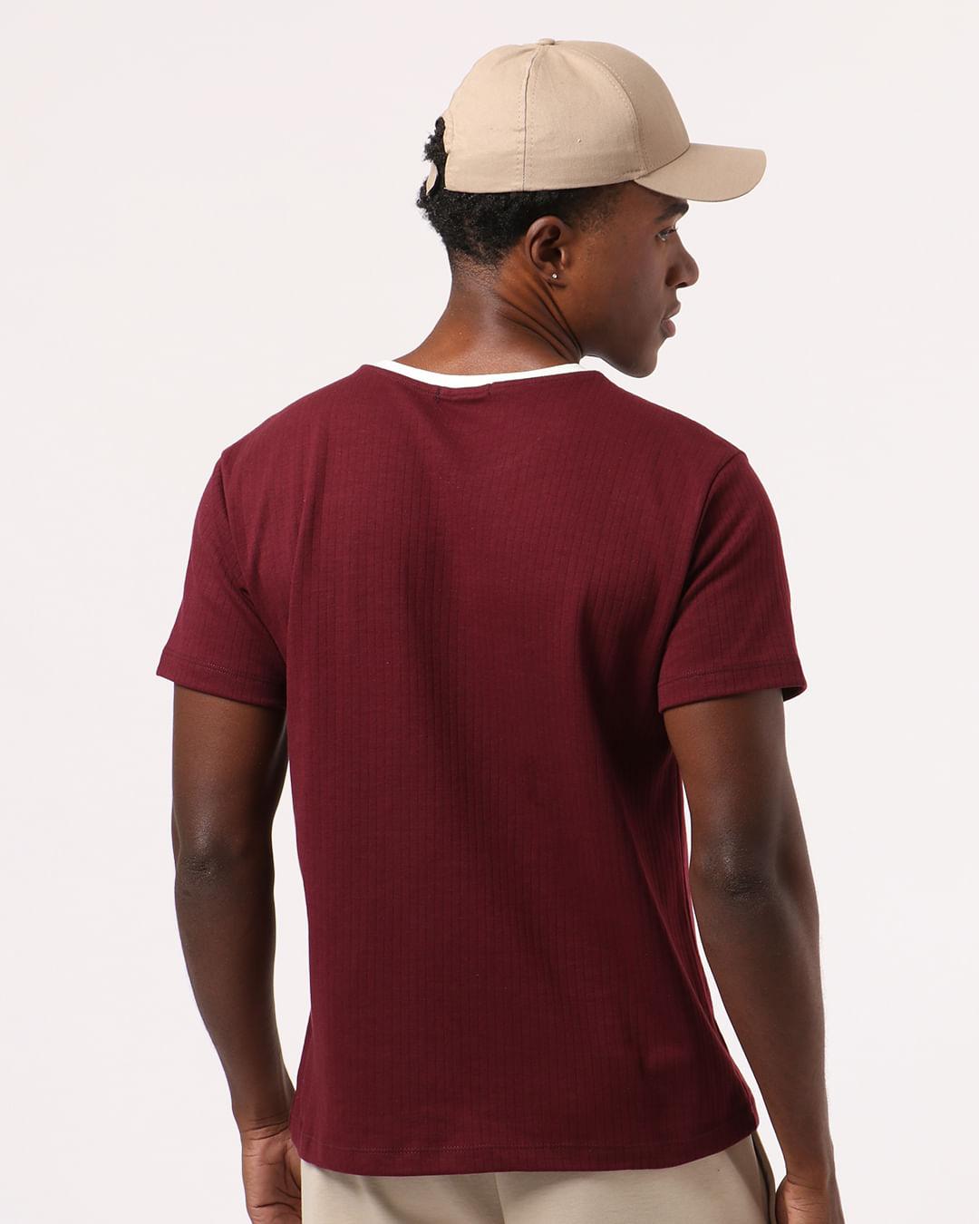 Camiseta-Urba-A1000-Canelada-Pgg---Vinho