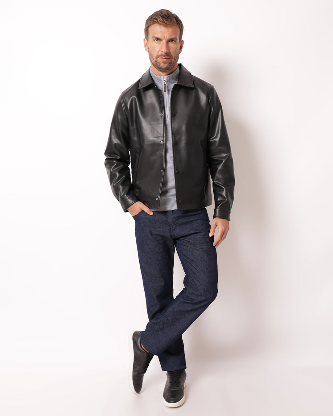 Jkt-Pu-Light-Wt25531-Pto---Preto