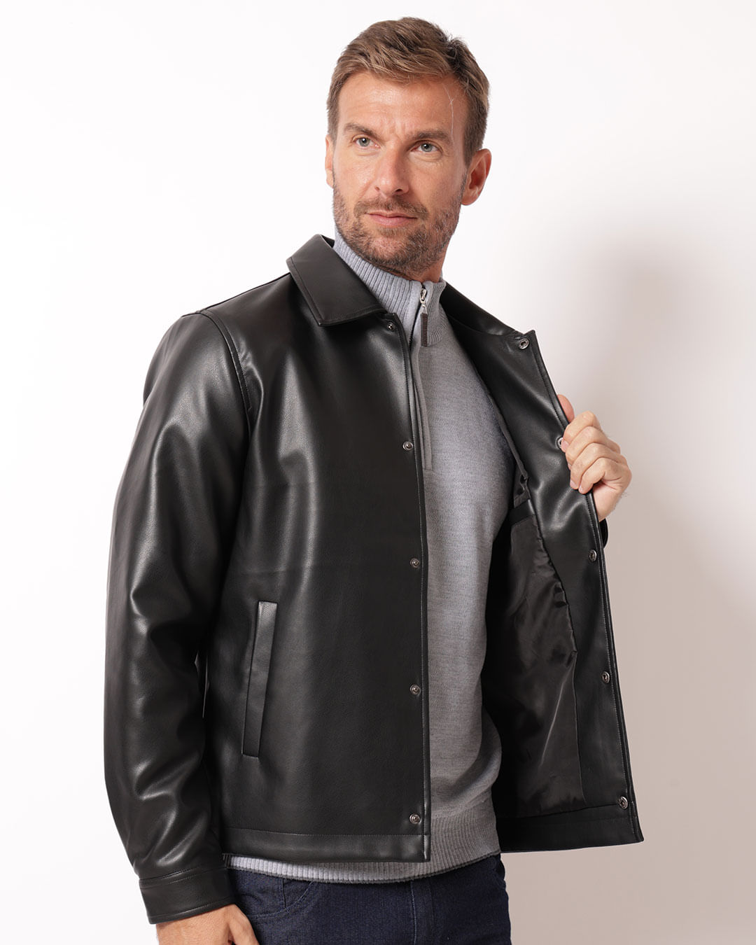 Jkt-Pu-Light-Wt25531-Pto---Preto