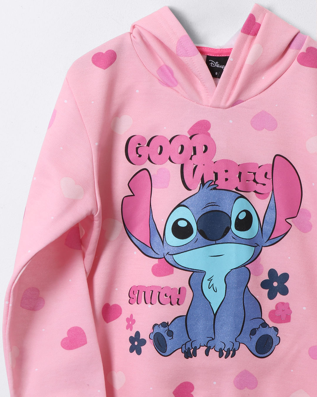 Blusa-Mol-Ch44816-Stitch-Fc-Cp-F412---Rosa