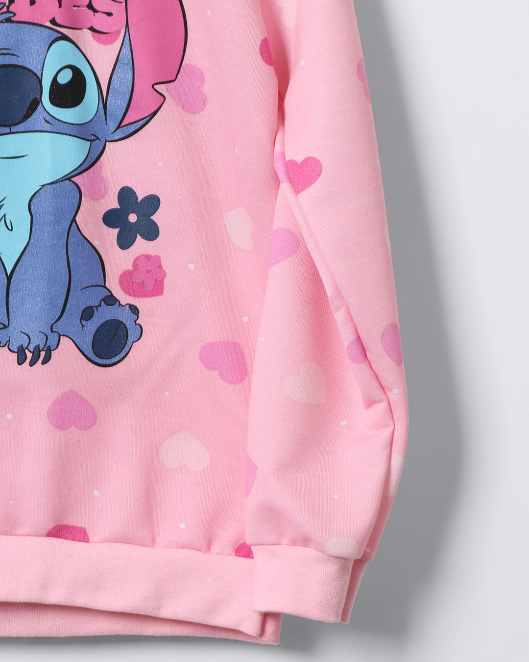 Blusa-Mol-Ch44816-Stitch-Fc-Cp-F412---Rosa