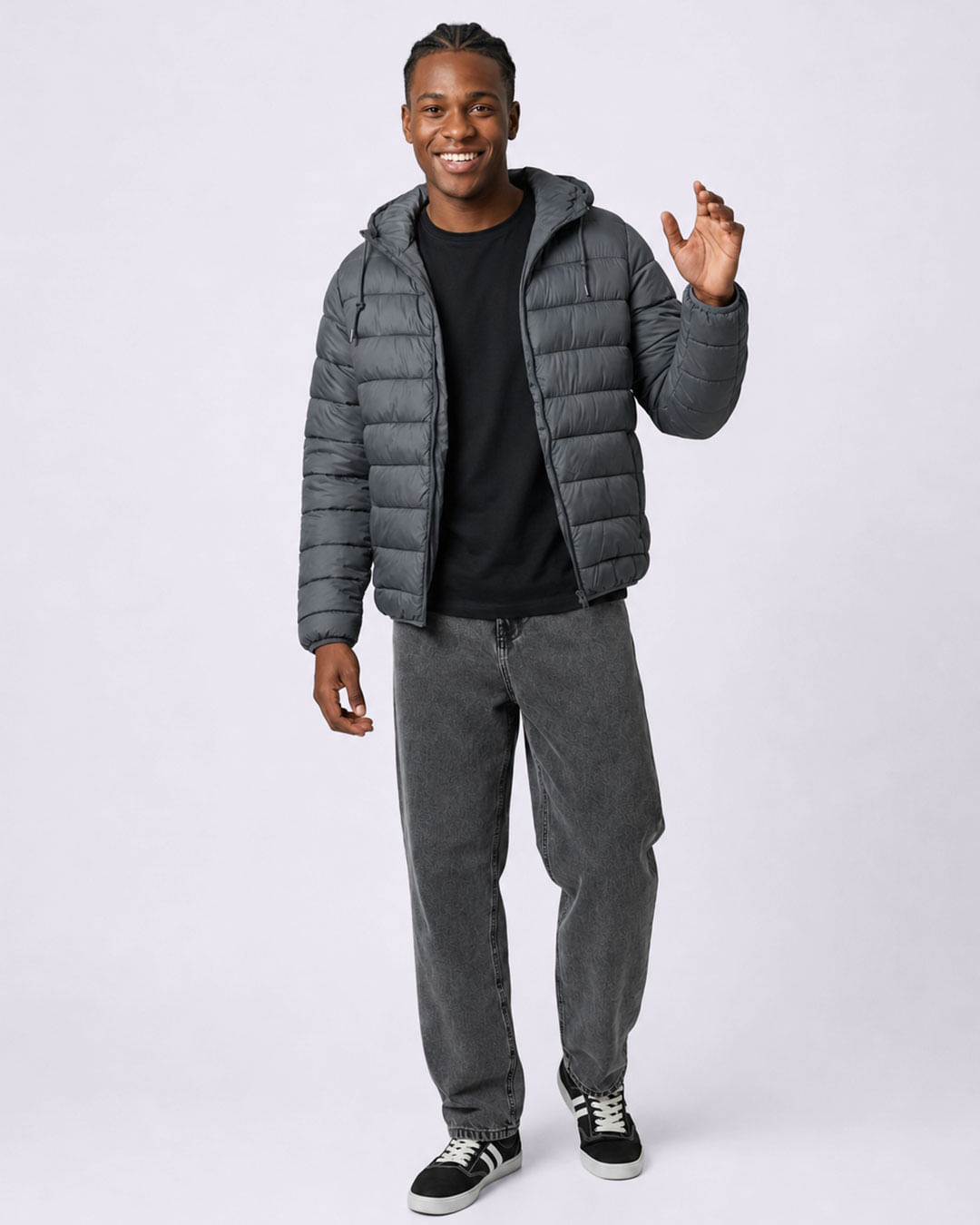 Puffer-Fashion-Ccapuz-Soft0014-Cinza---Cinza