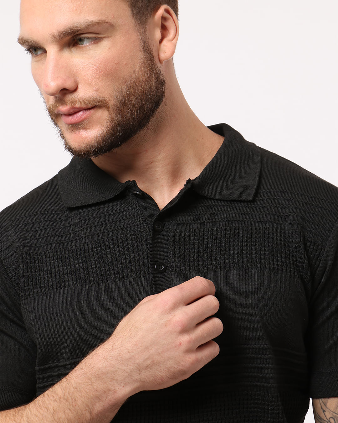 Polo-Mc-Tricot-Listras-Pto-76853---Preto