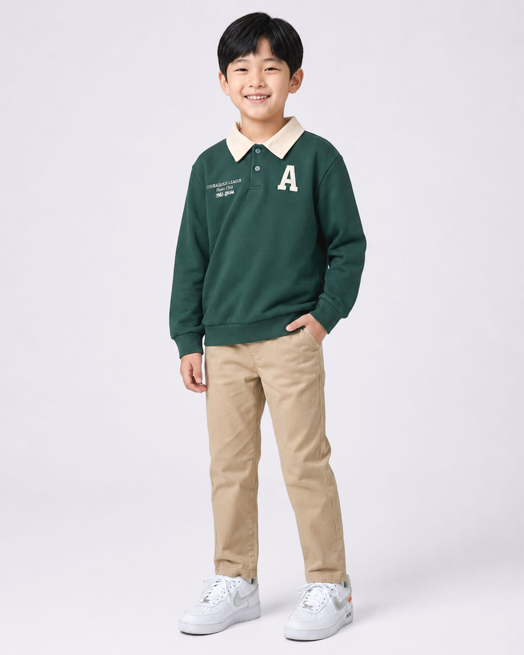 Polo-Mol-T44792-M-48-Club-Ny-Verde---Verde