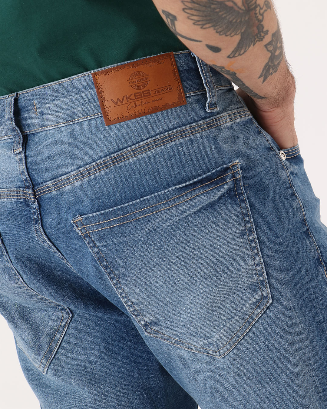 Calca-Jns-Jvm-Slm-Azm-Prgazm4---Lt157---Jeans-Blue