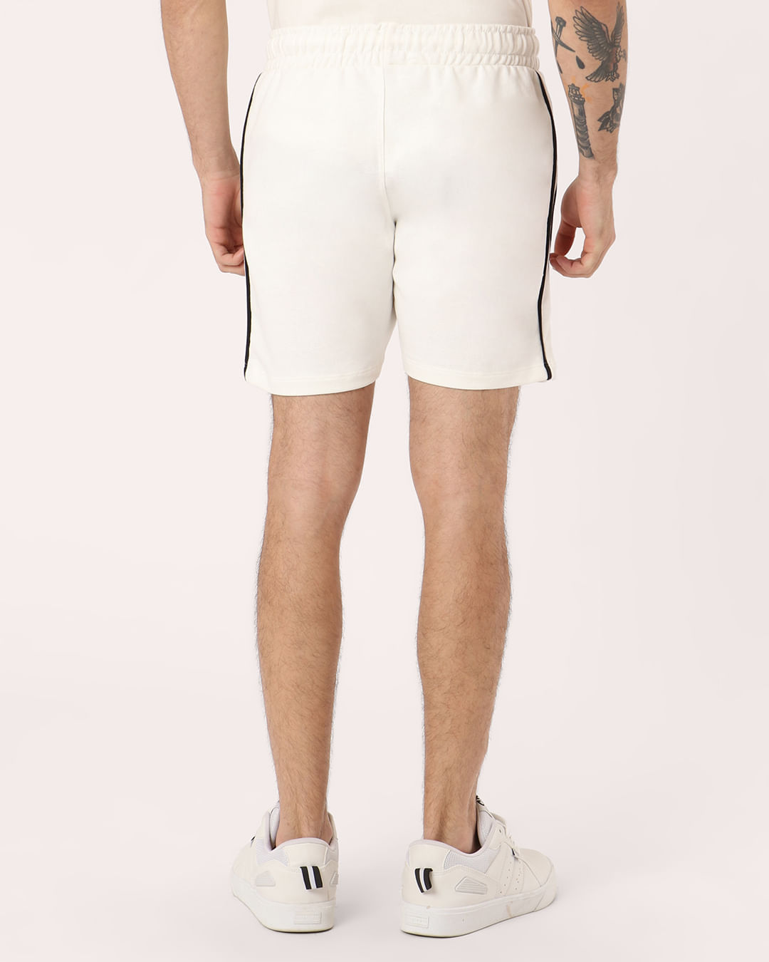 Bermuda-Urba-274066-Off-Pgg---Off-White