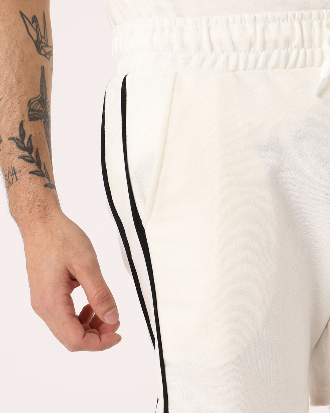 Bermuda-Urba-274066-Off-Pgg---Off-White