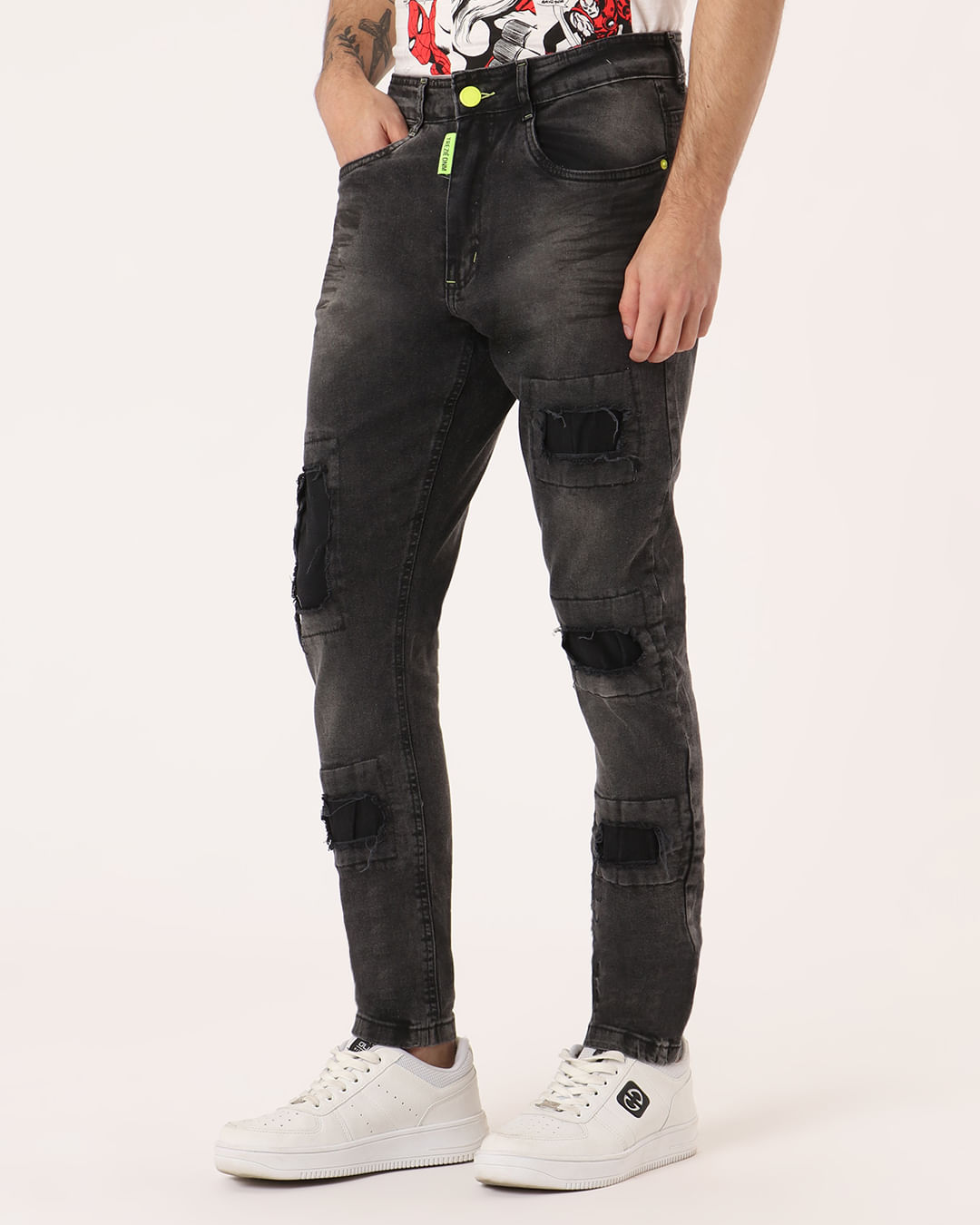 Calca-Jns-Jvm-Skn-Blk-Player---87352---Jeans-Black