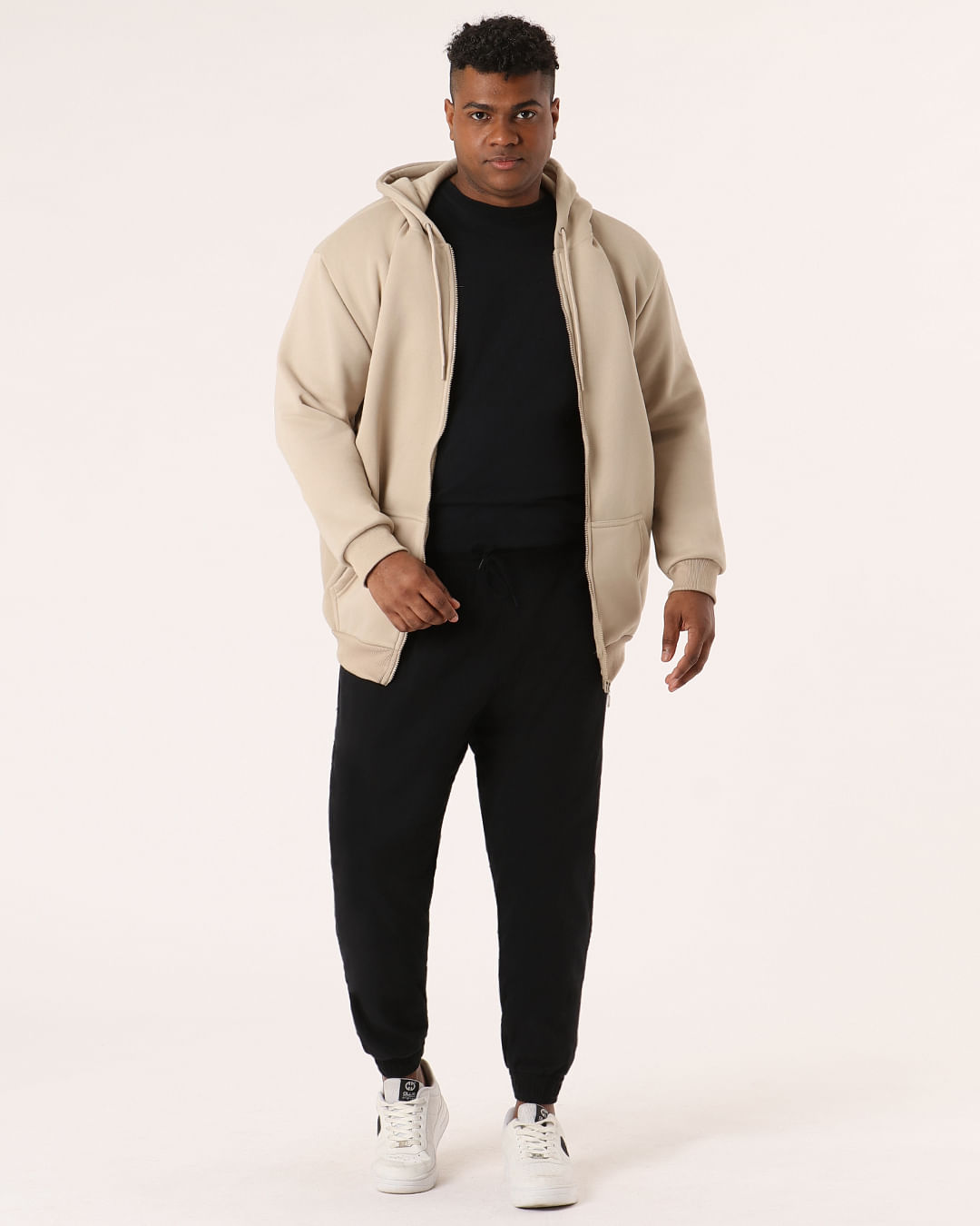 Moletom-Obh01-Bas-Abert-Capuz-Kaki-G1g4---Khaki