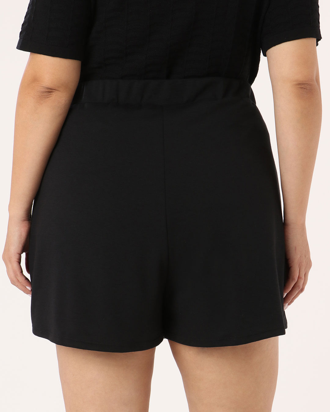 Shorts-Saia-Tt1661-Proma-Aviam---Preto
