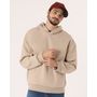 Mol-Fechado-Capuz-Over-Urb019t-Khaki---Khaki
