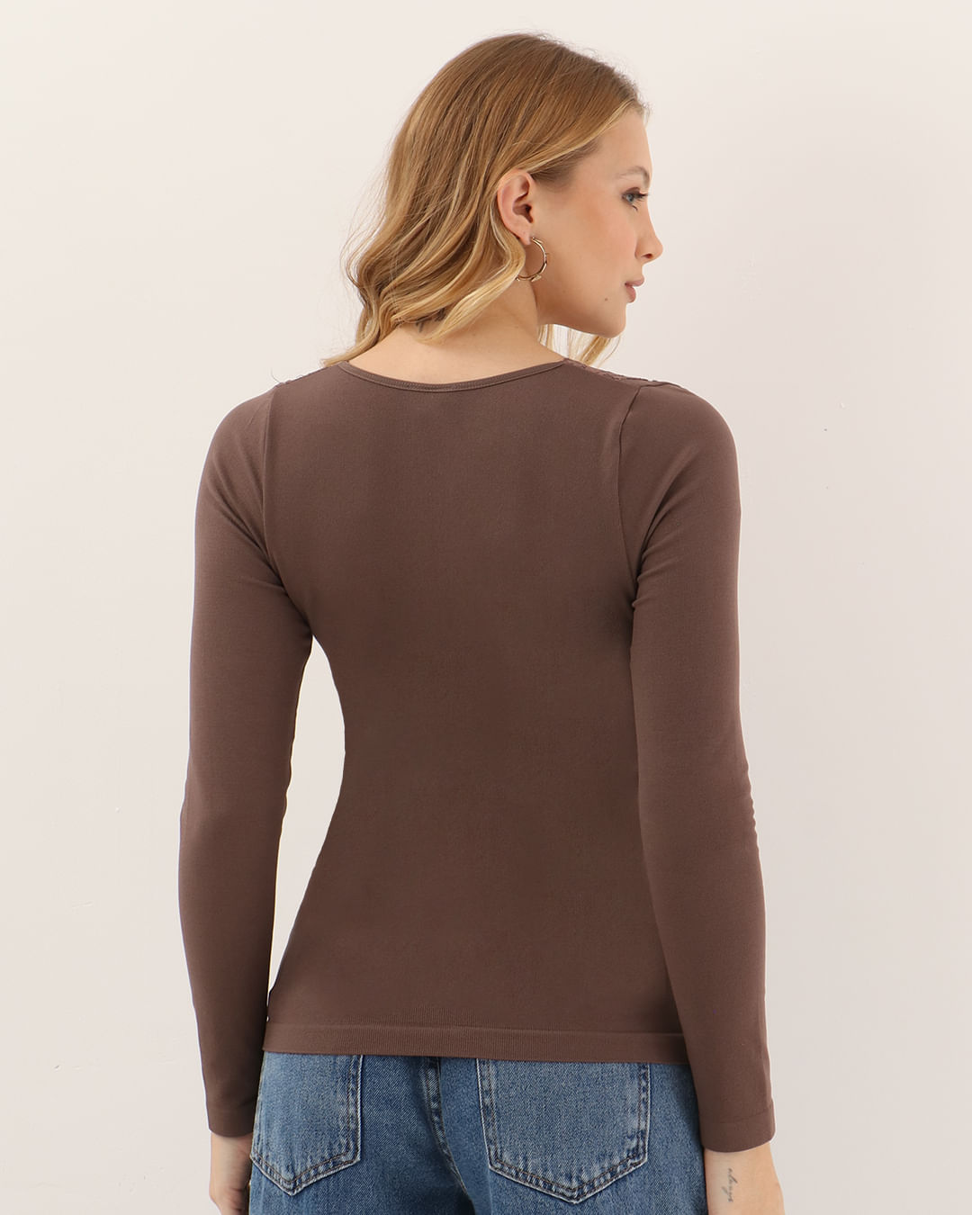 Blusa-211499-Ml-Detalhe-Renda-Mg---Marrom