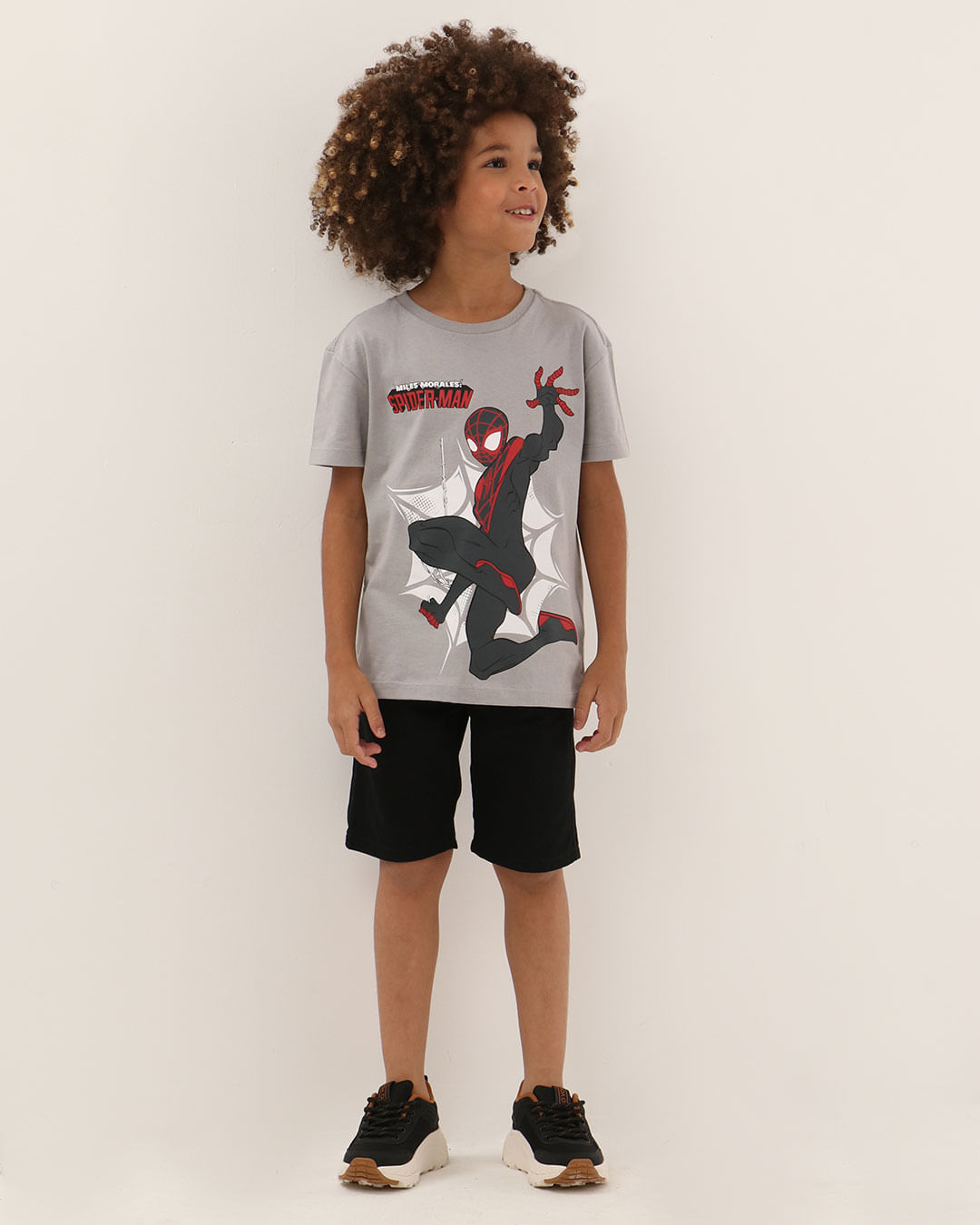 Camiseta-Torinfo97 mc-M-410-Ha---Cinza