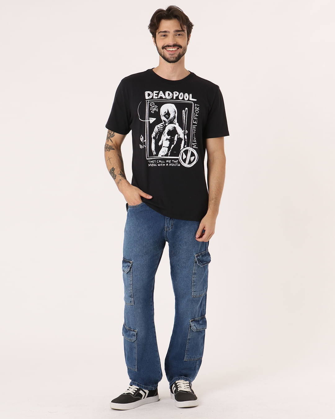 Camiseta--Deadpool-0403008-Preto---Preto