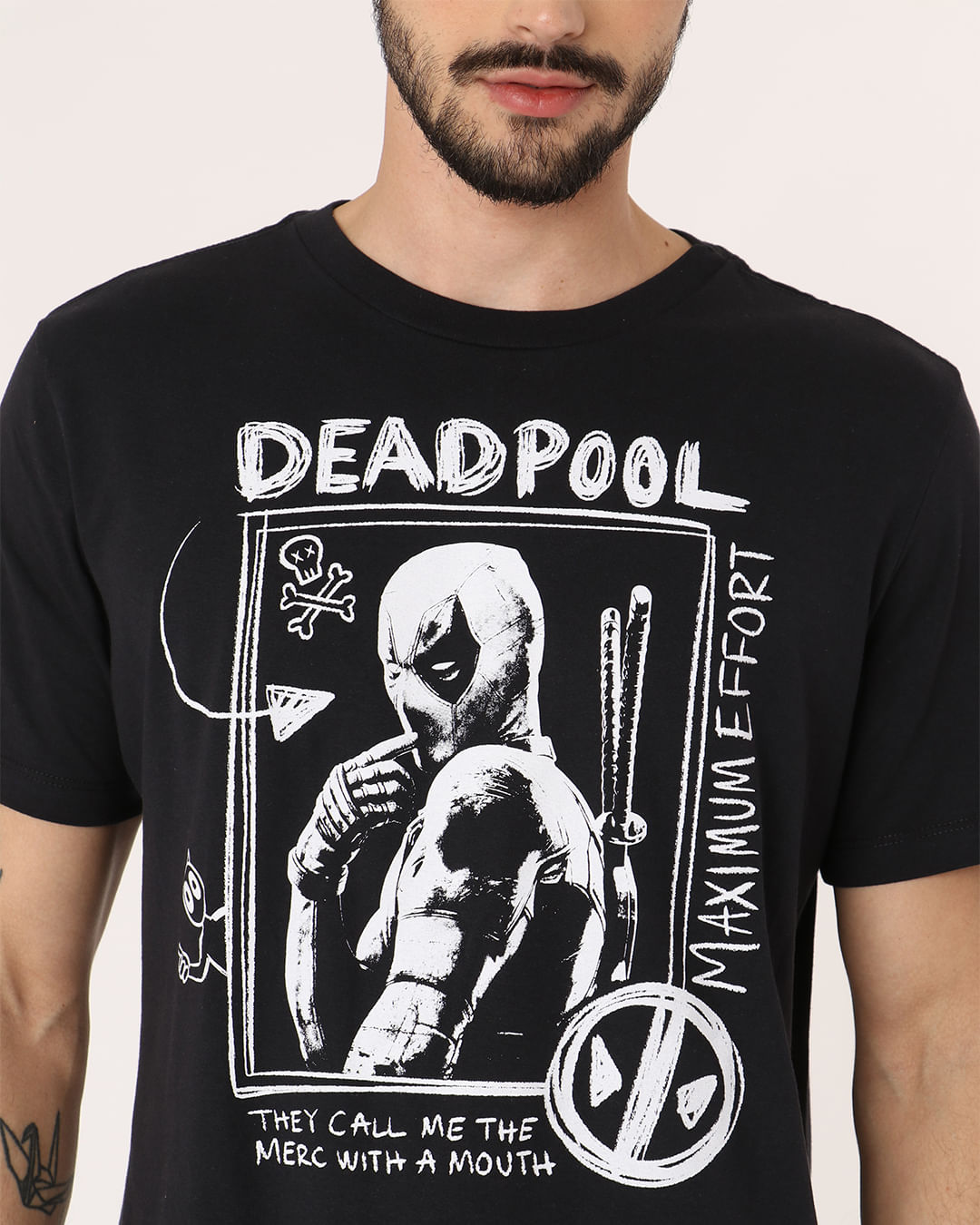 Camiseta--Deadpool-0403008-Preto---Preto