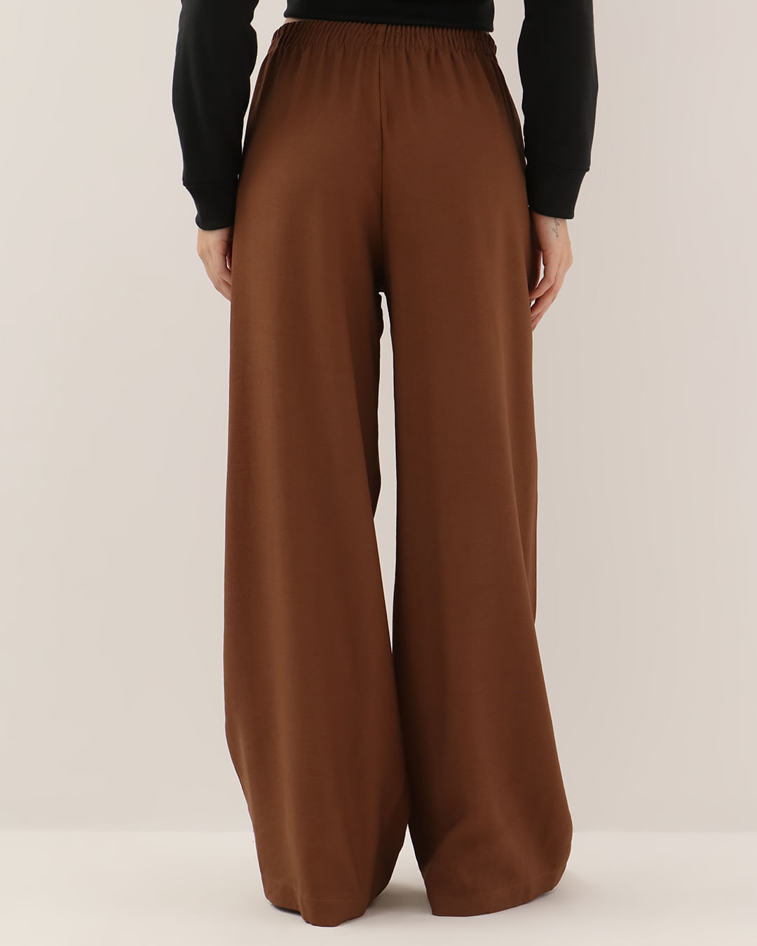 Calca-Wide-Leg-Elastico-9513--Marr-3646---Marrom
