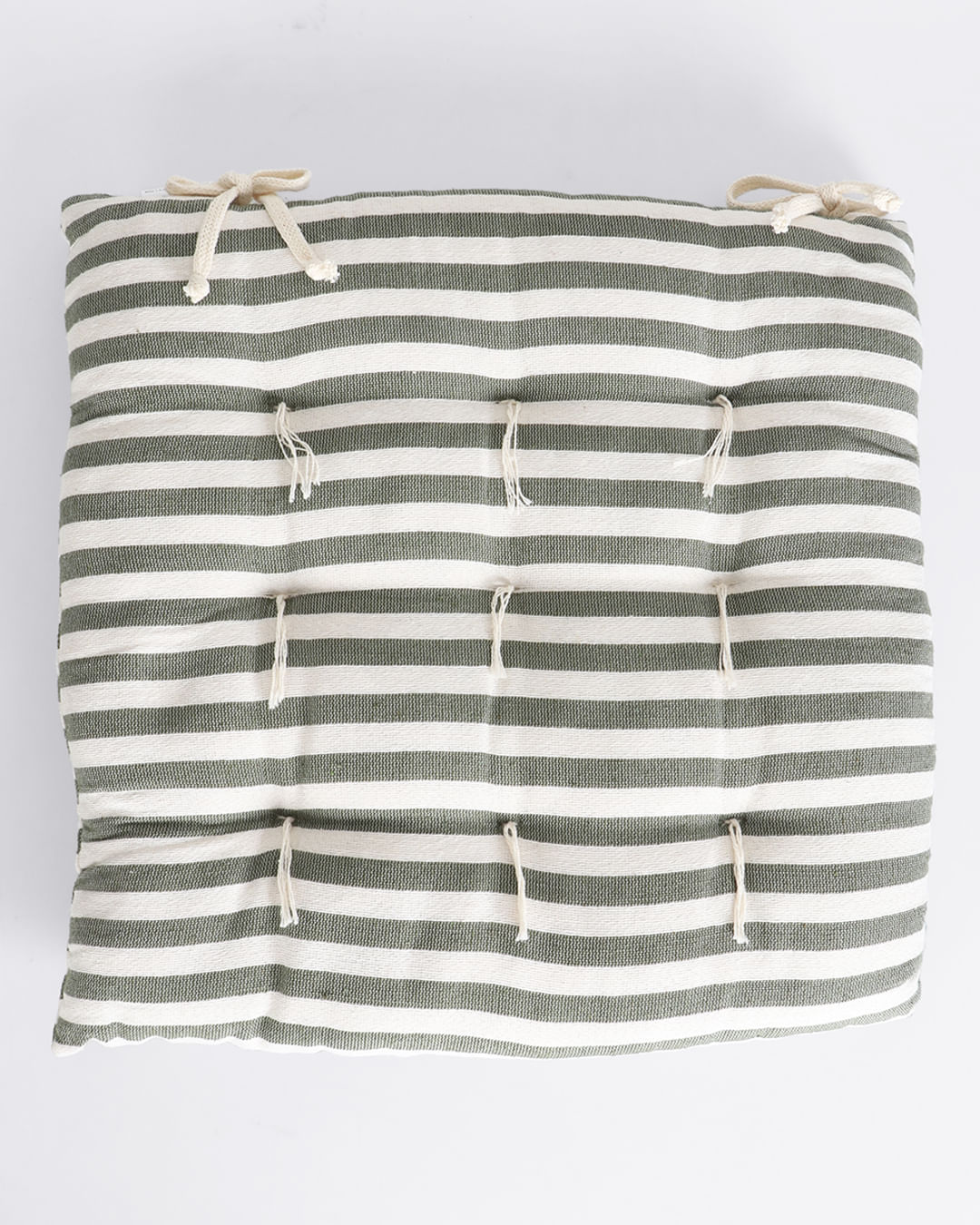 Assento-Futton-Listrado-40x40-Verde---Verde