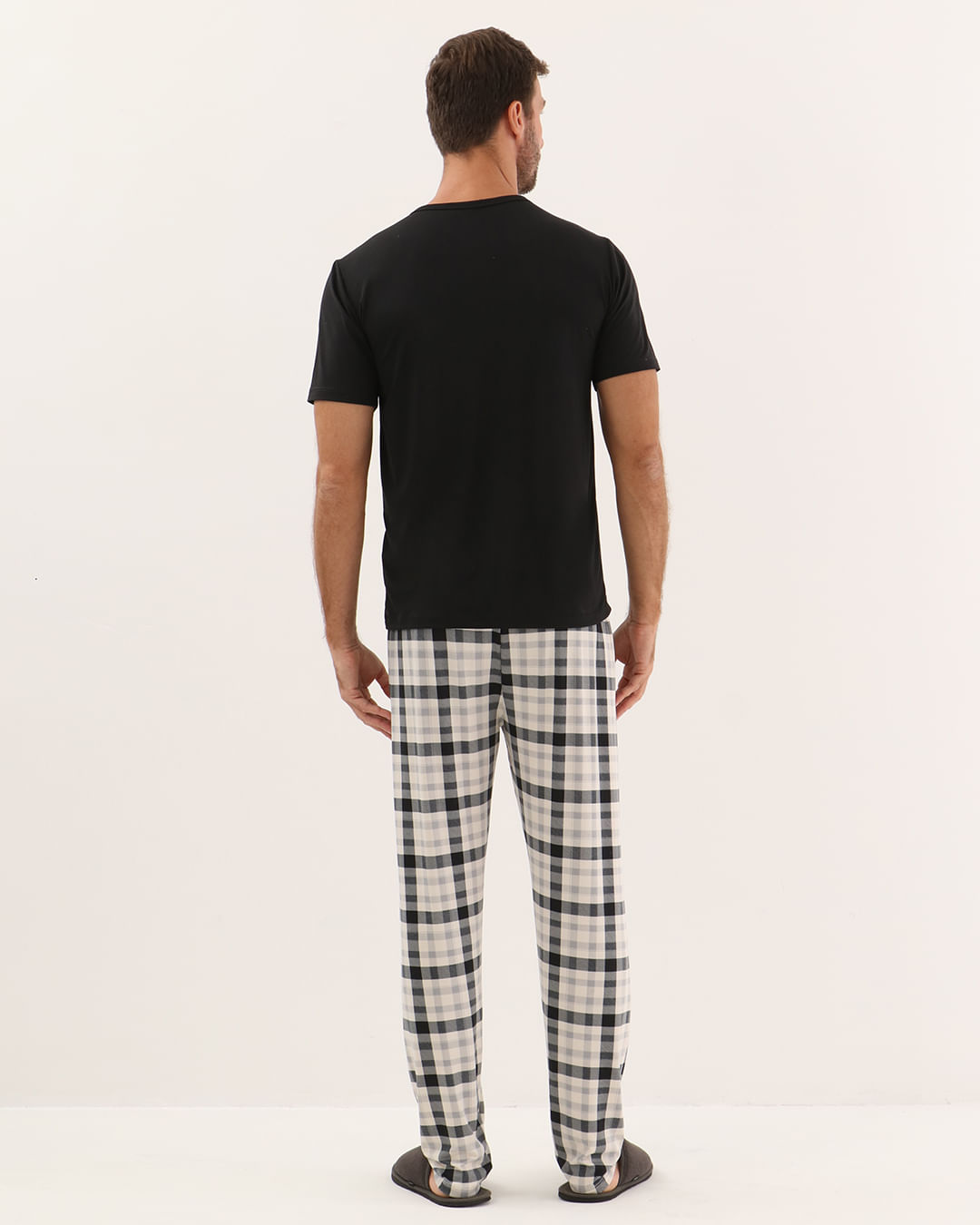 Pijama-Mc--Estampa-Calca--67950---Preto