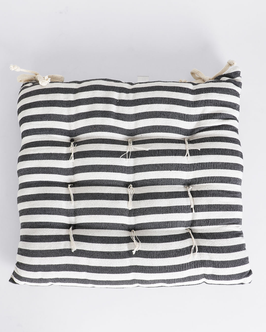 Assento-Futton-Listrado-40x40-Preto---Preto