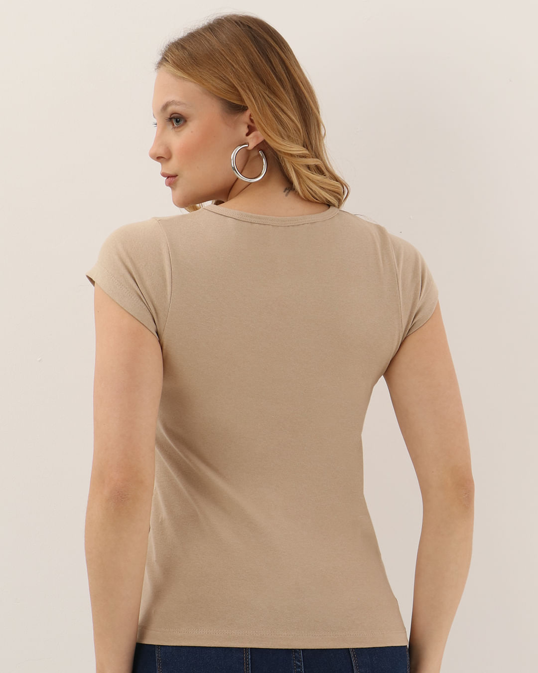 Blusa-3003-Gola-V-Bege---Bege
