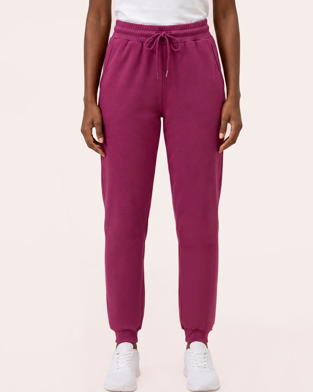 Calca-264035-Jogguer-Com-Bolso---Rosa