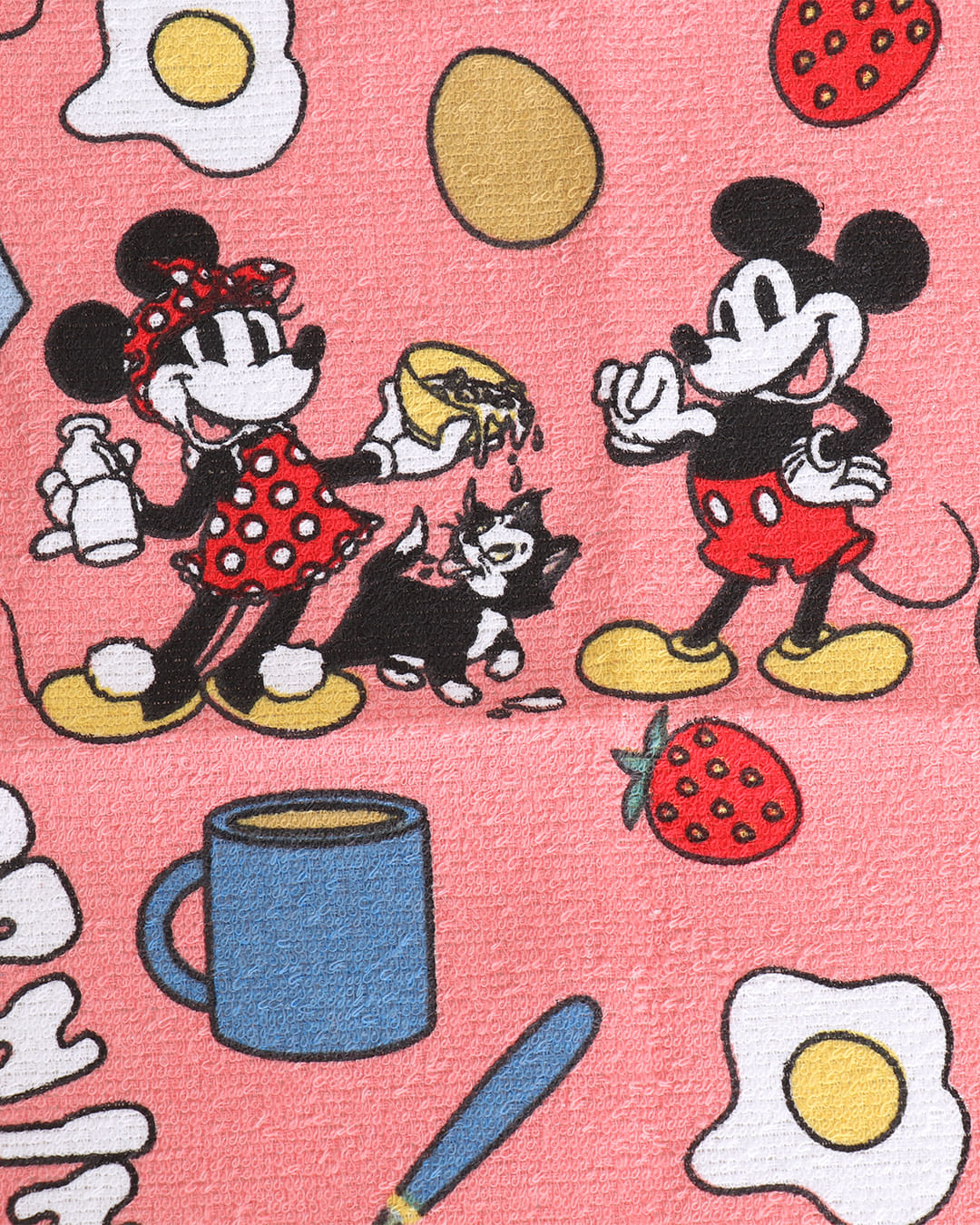 Pano-Copa-45x65-Mickey-E-Amigos---Sortido