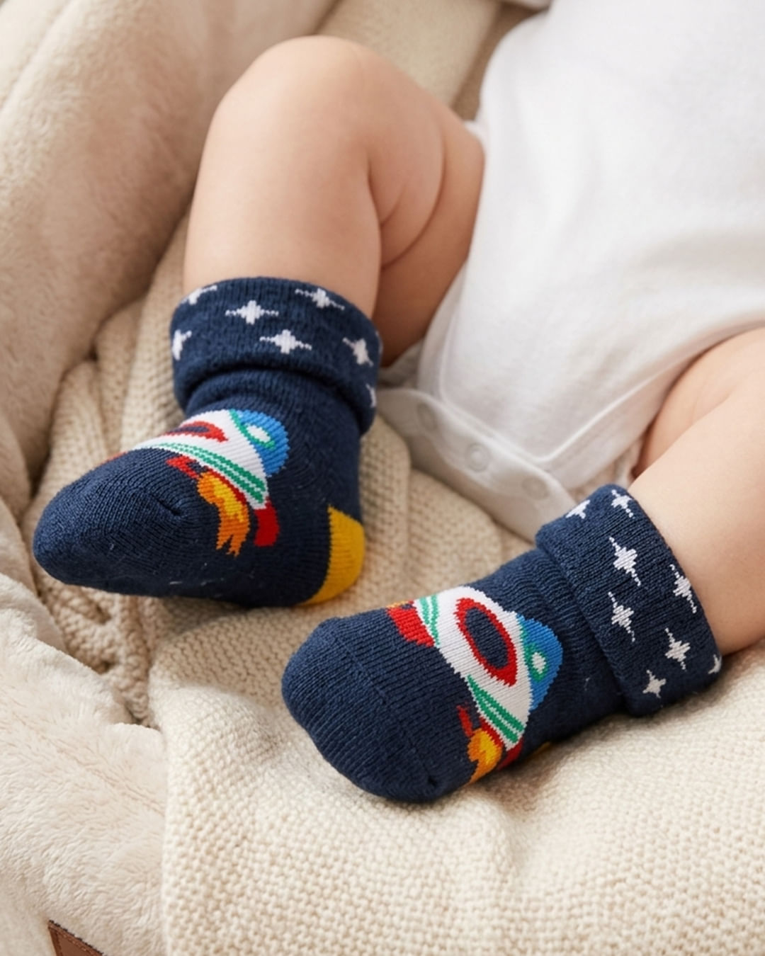 Kit-2-Pares-De-Meias-Divertidas-Mno---Sortido