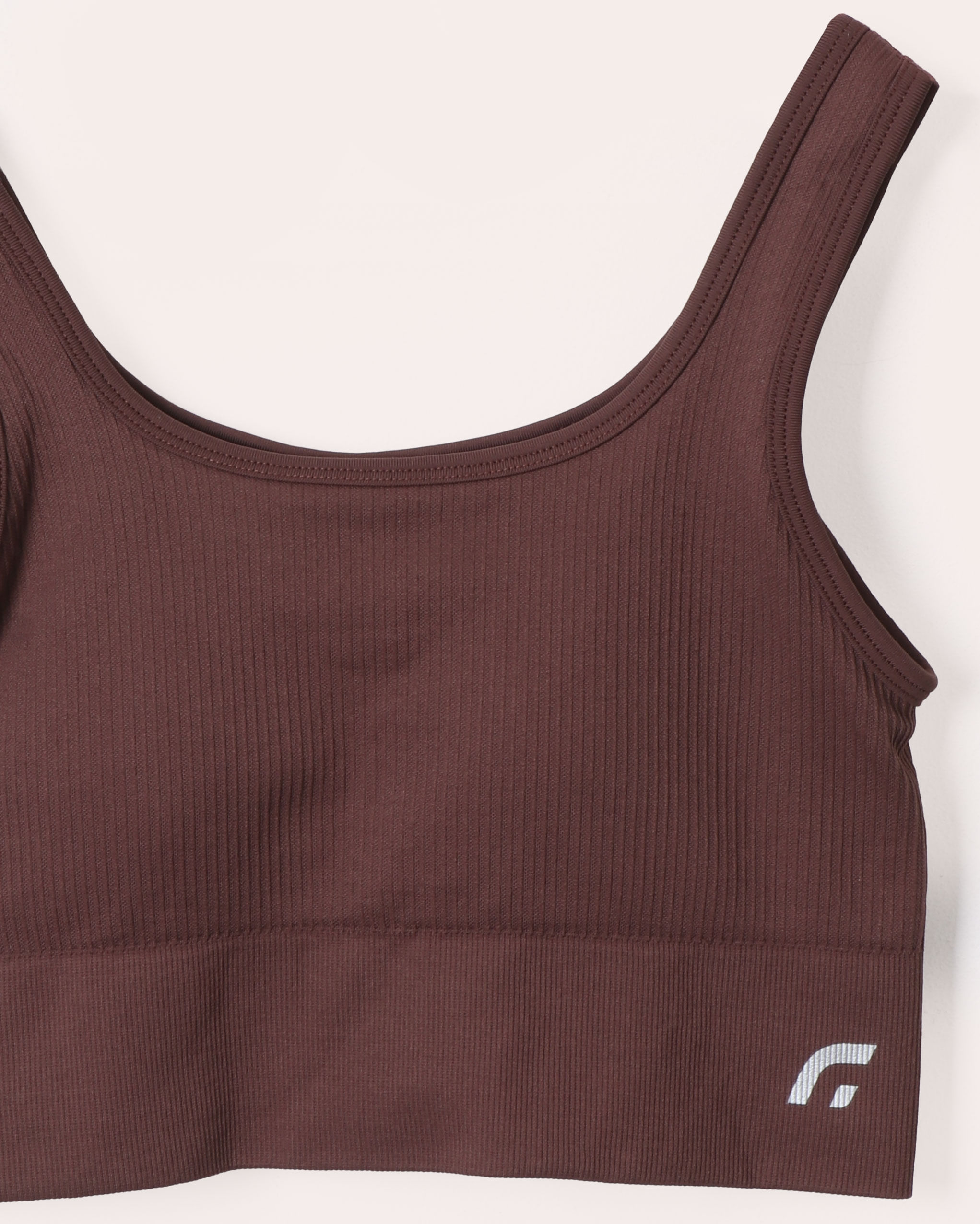 Top-52668f-Canelado-Seamless-Marrom---Marrom