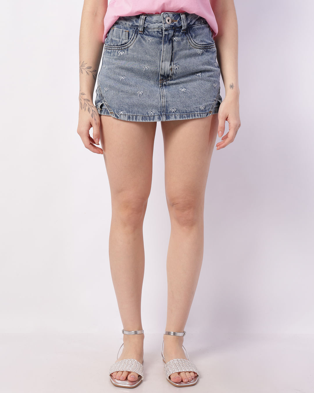 Shorts-Saia-Jns-Bordado-Laco-25l30---Jeans-Blue