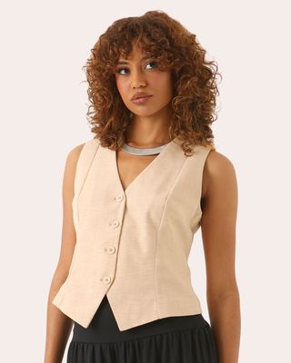 Colete-Curto-Twill-411391-Bege---Bege