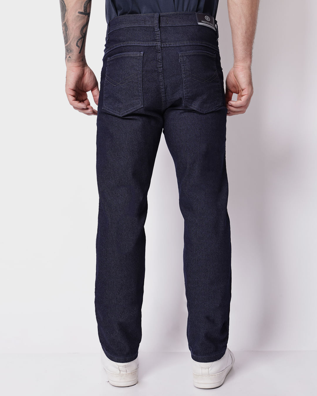 Calca-Jns-Ctp-Ret-Aze-Combate---21090---Jeans-Blue
