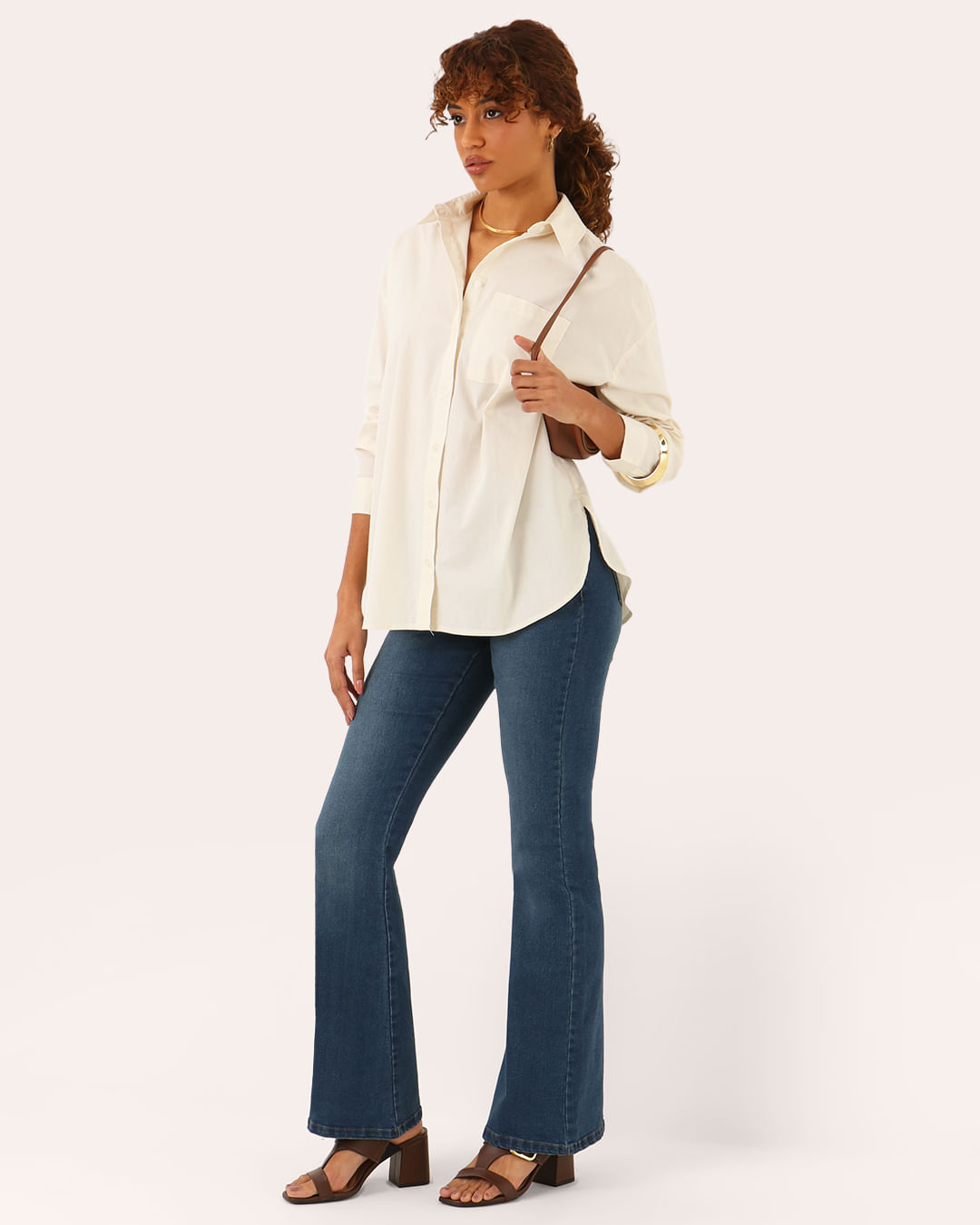 Camisa-Tricoline-210186-Bge---Bege