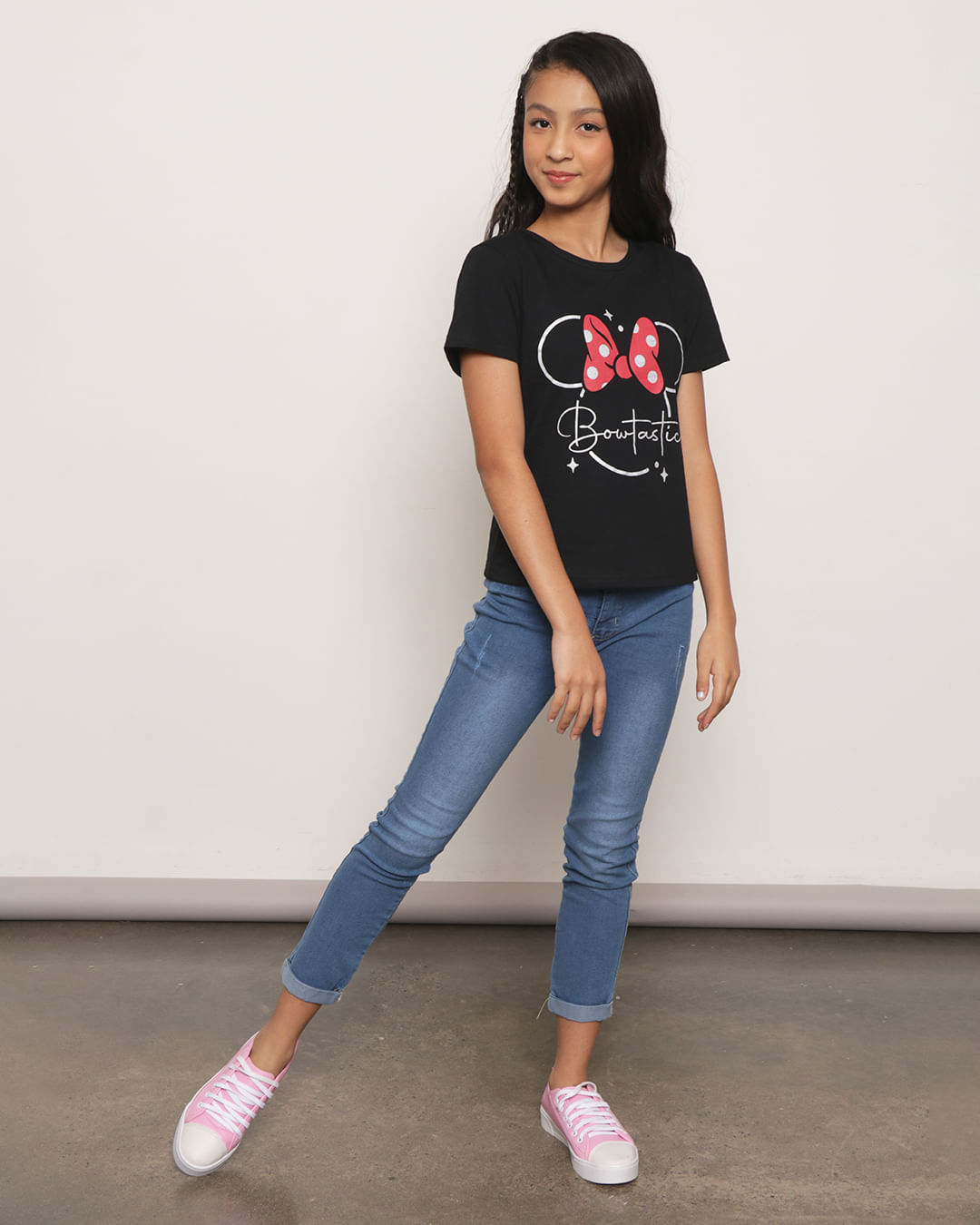 Blusa-Ch36005-Minnie-Mc-F-1016---Preto