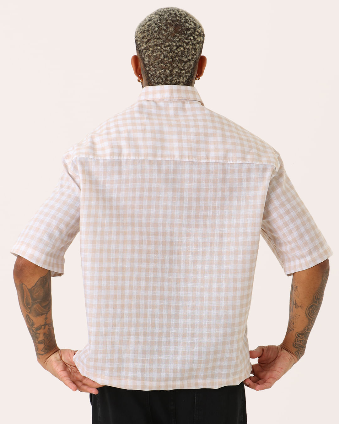 Camisa--Xadrez-24832-Bege-C-Off-14---Bege