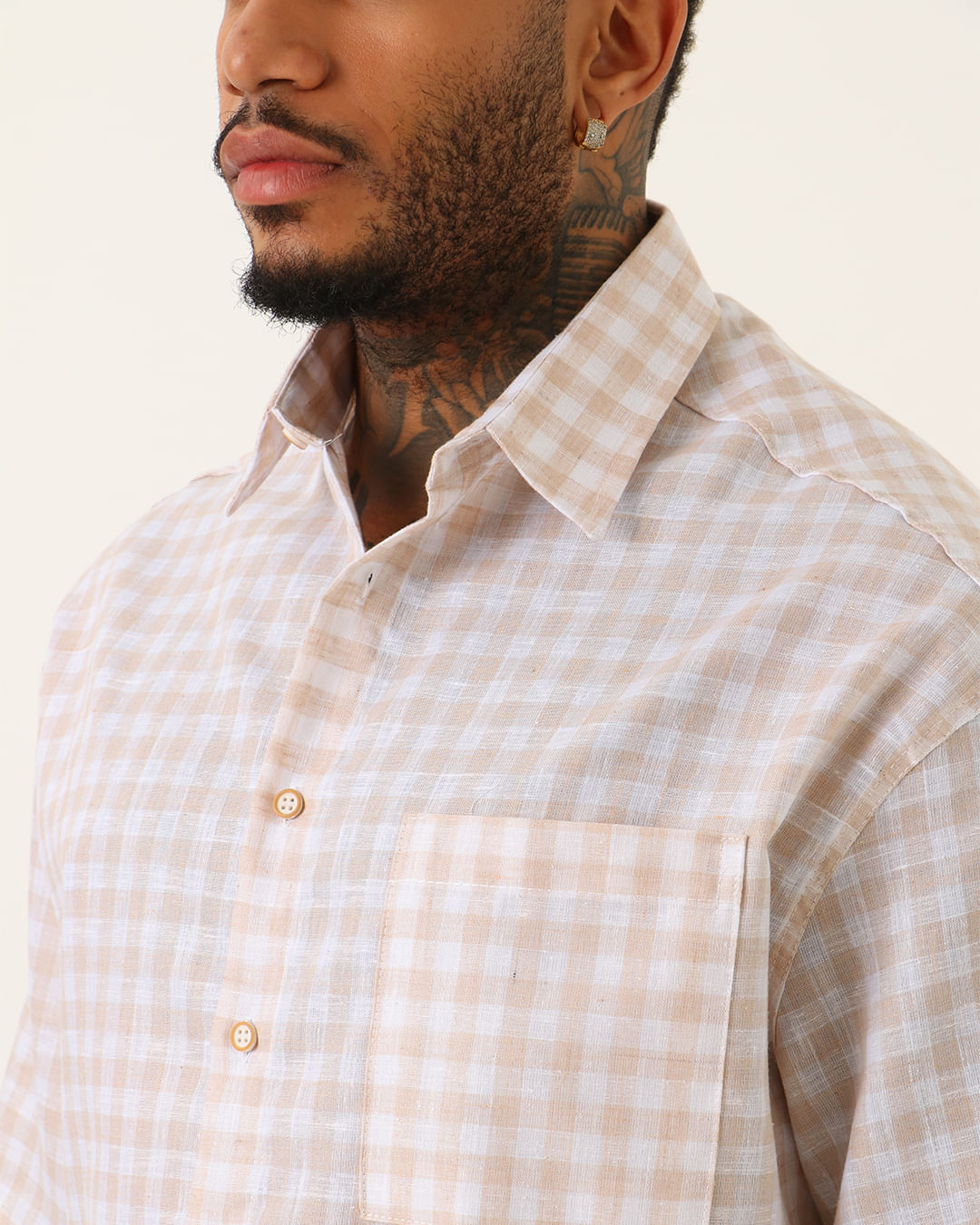 Camisa--Xadrez-24832-Bege-C-Off-14---Bege