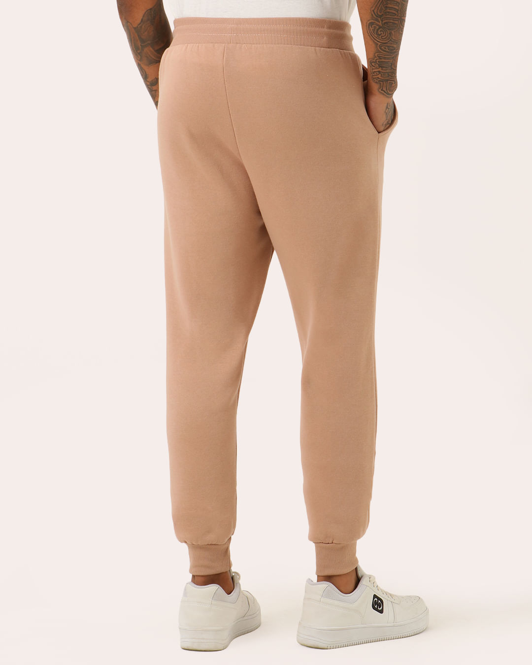 Calca-Moletom-Jogger-Areia---Bege