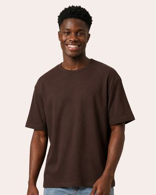 Camiseta-Over--Urban-A2189--Marrom---Marrom