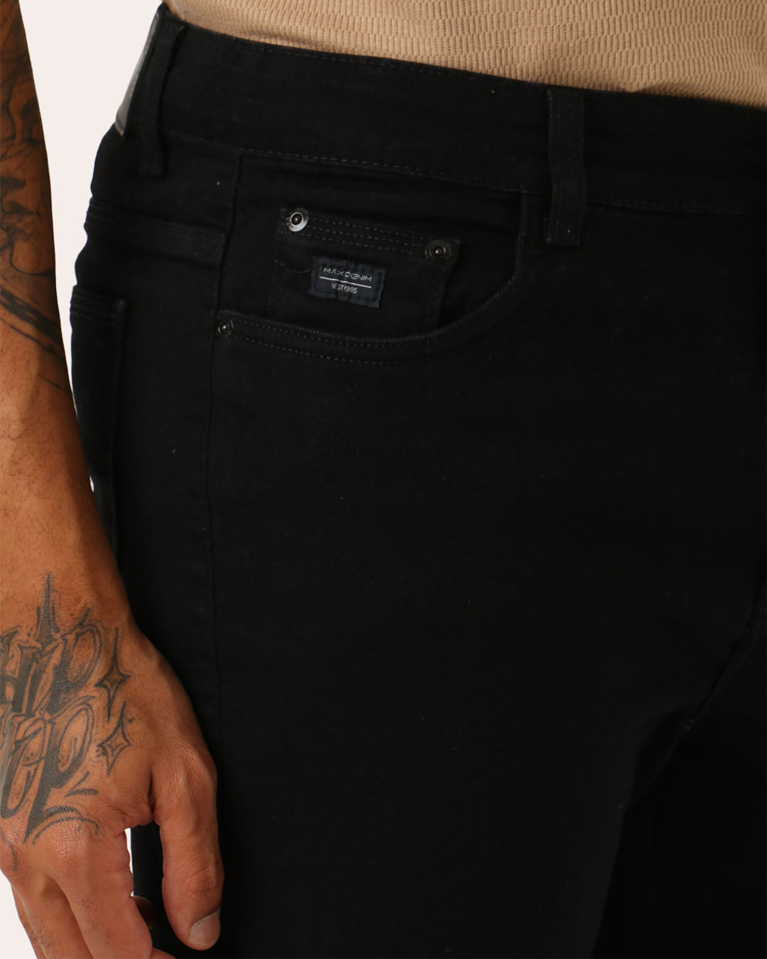 Calca-Jns-Jvm-Slm-Blk-Sonhare---Tr21333---Jeans-Black