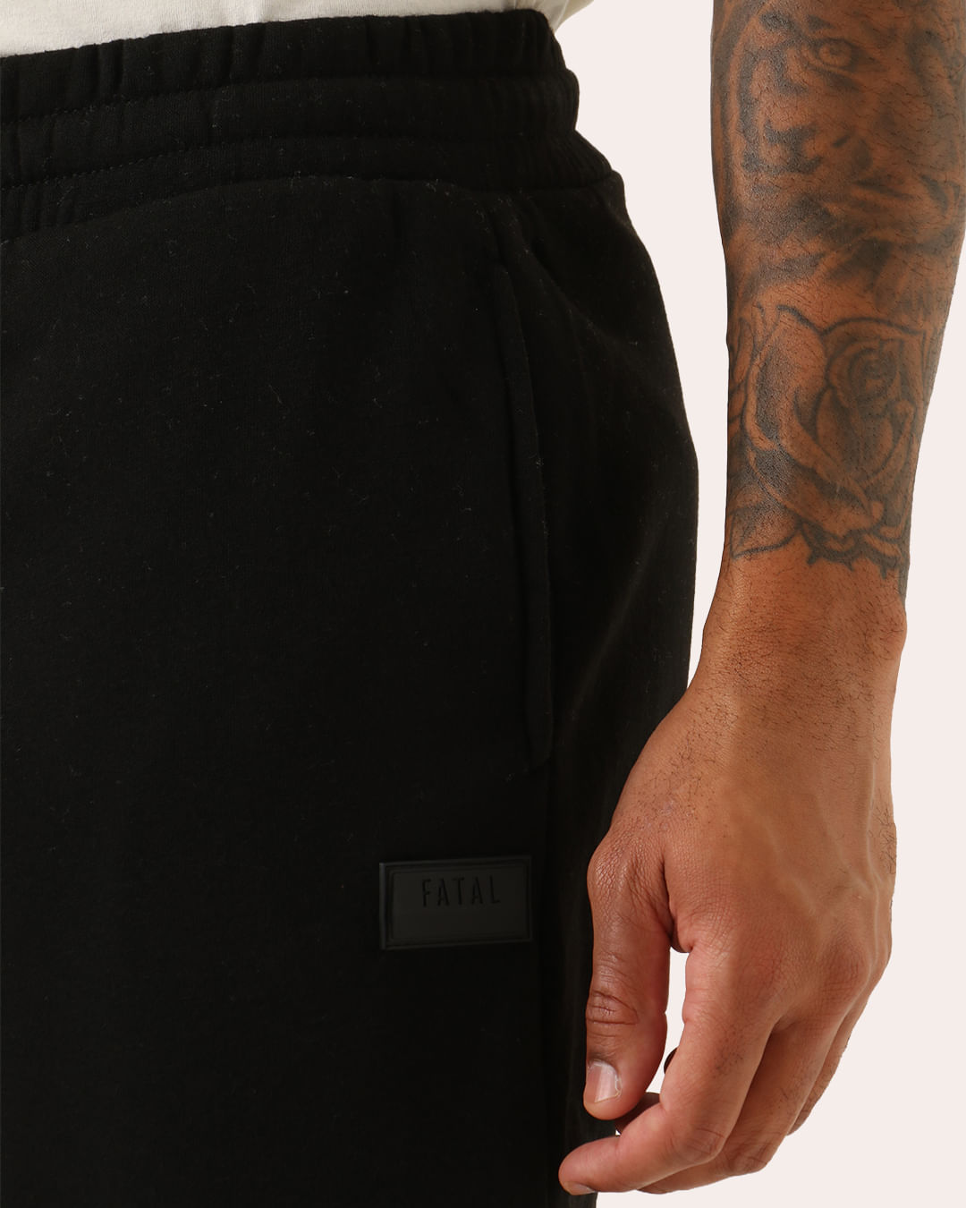 Calca-Moletom-Fatal-30938-Preto-Pgg---Preto
