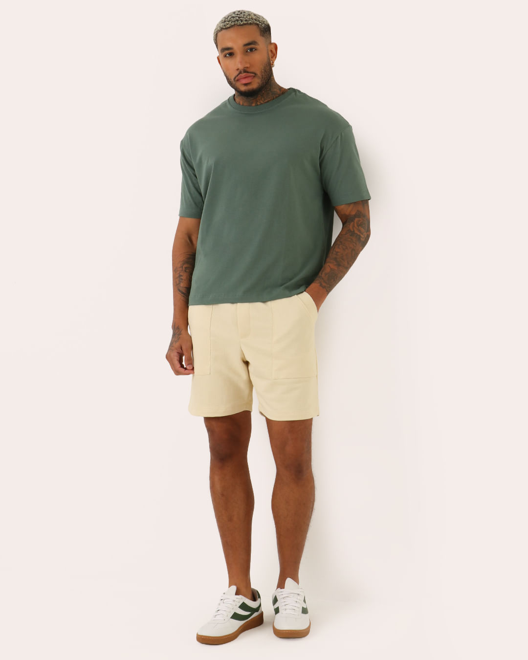 Camiseta--Confort-Fashion-T1055--Verde-7---Verde